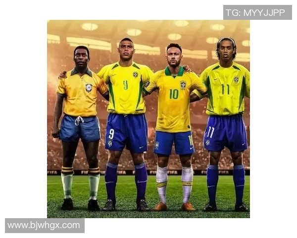 巴西足球明星排名前六的传奇与荣耀解析