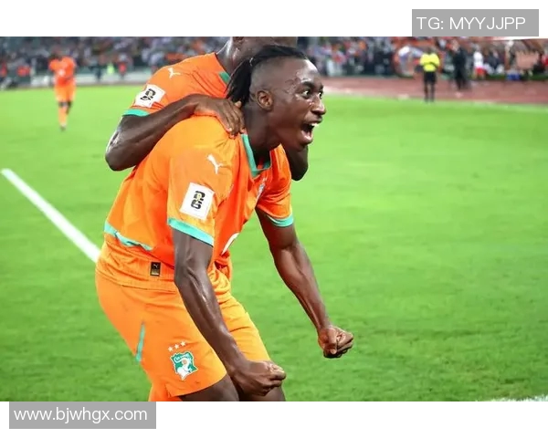 科特迪瓦足球明星阵容解析与历史成就回顾