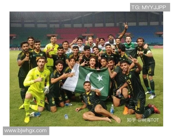 支持巴基斯坦足球明星的崛起与发展助力国家体育事业的腾飞