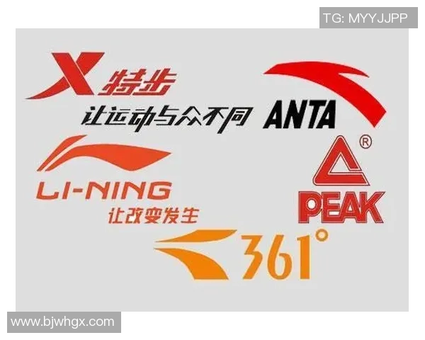 全球顶尖运动服饰品牌的崛起与发展趋势分析